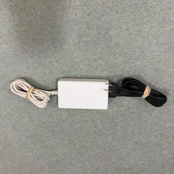 Bose Other - VGC Bose PSM36W-208 36W Power Supply 18-V Sound Dock White